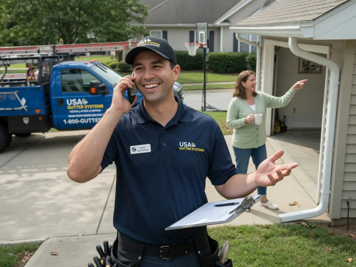 Gutter Installation Clermont, KY FAQs